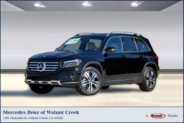 2026 Mercedes-Benz GLB 250 for sale in Walnut Creek, CA
