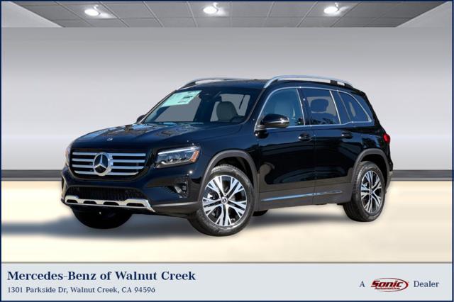 2026 Mercedes-Benz GLB 250 for sale in Walnut Creek, CA