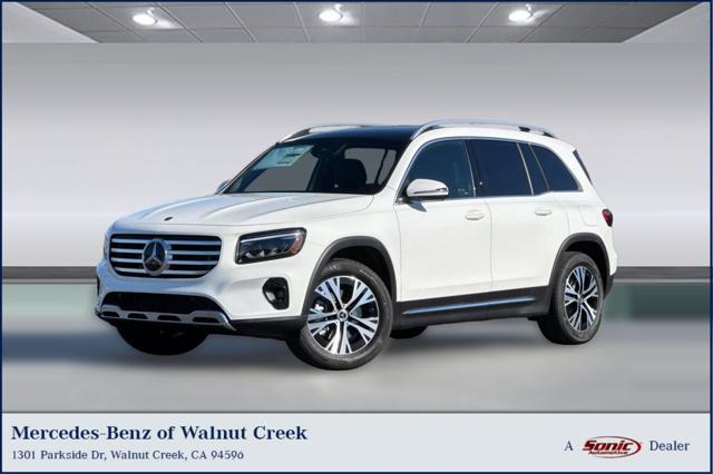 2026 Mercedes-Benz GLB 250 for sale in Walnut Creek, CA