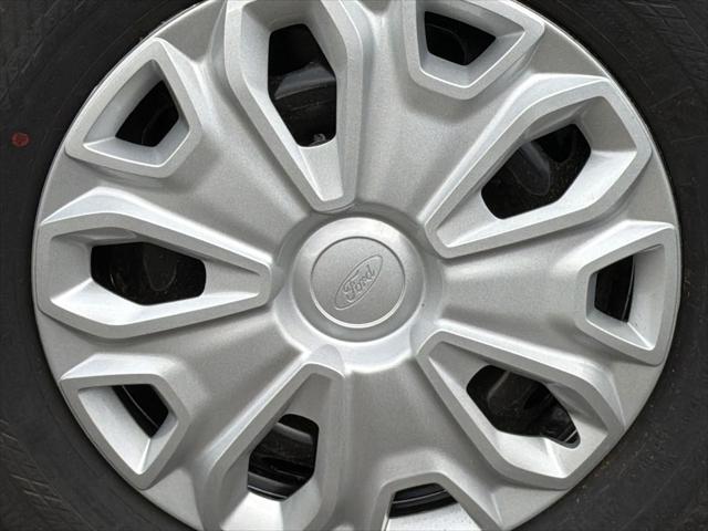2026 Ford Transit-350 Passenger Van XLT