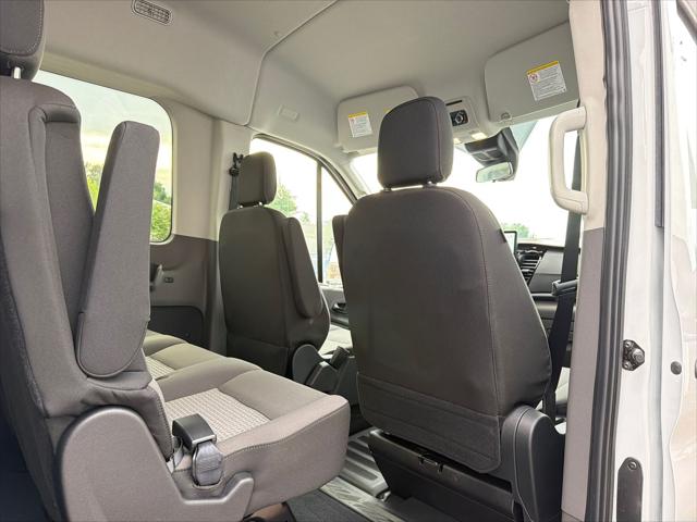 2026 Ford Transit-350 Passenger Van XLT