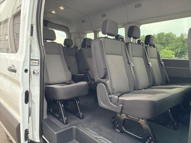 2026 Ford Transit-350 Passenger Van XLT