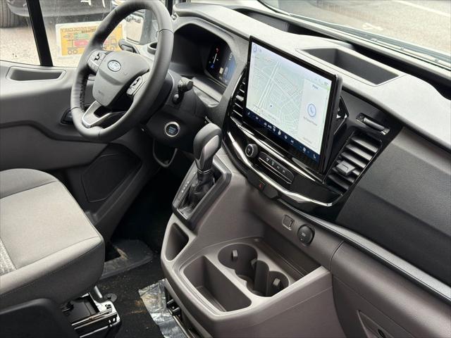 2026 Ford Transit-350 Passenger Van XLT