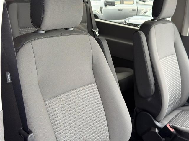 2026 Ford Transit-350 Passenger Van XLT