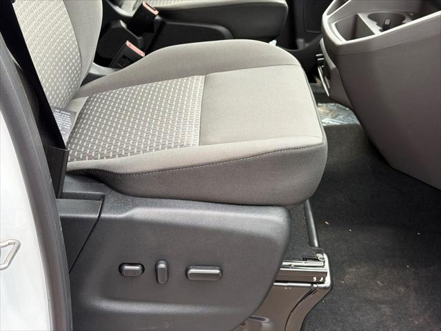 2026 Ford Transit-350 Passenger Van XLT