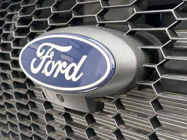 2026 Ford Transit-350 Passenger Van XLT