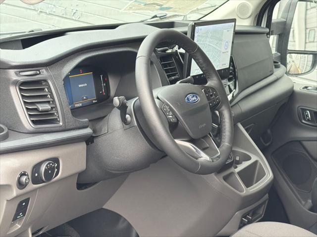 2026 Ford Transit-350 Passenger Van XLT