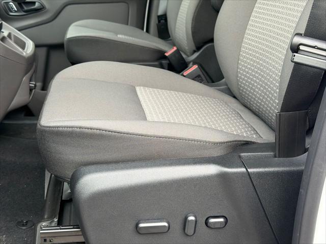 2026 Ford Transit-350 Passenger Van XLT