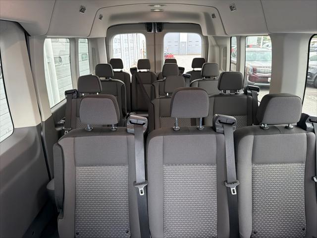 2026 Ford Transit-350 Passenger Van XLT