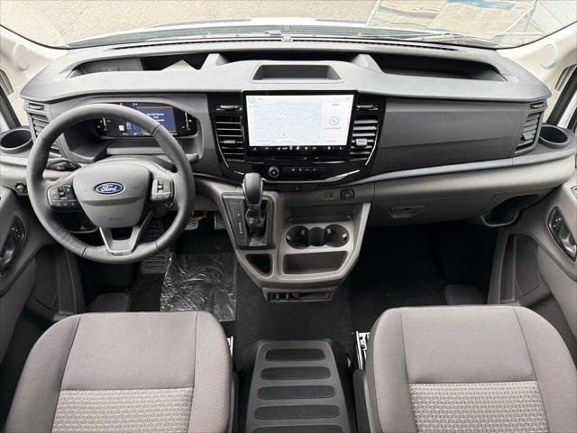 2026 Ford Transit-350 Passenger Van XLT