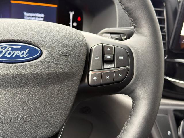 2026 Ford Transit-350 Passenger Van XLT