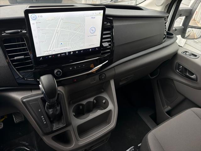 2026 Ford Transit-350 Passenger Van XLT