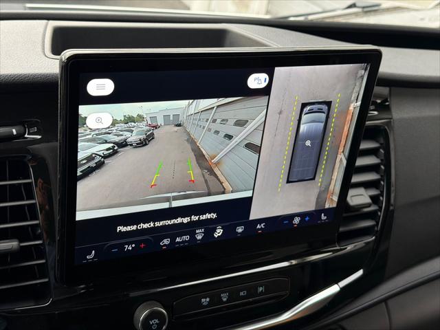 2026 Ford Transit-350 Passenger Van XLT