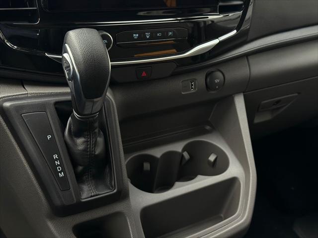2026 Ford Transit-350 Passenger Van XLT
