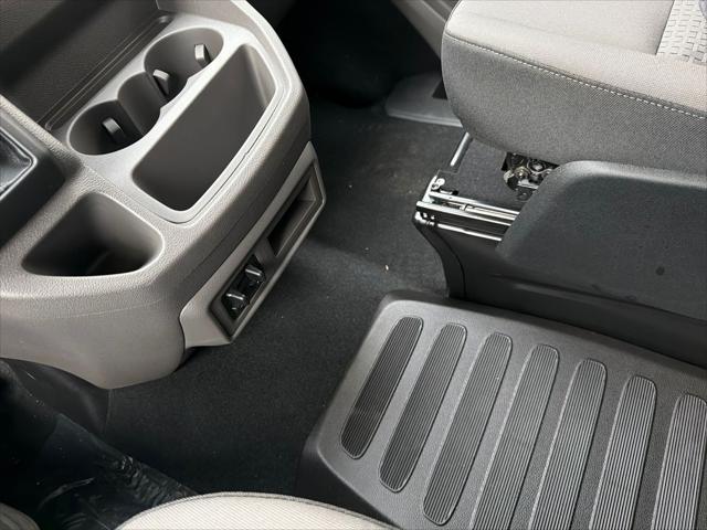 2026 Ford Transit-350 Passenger Van XLT
