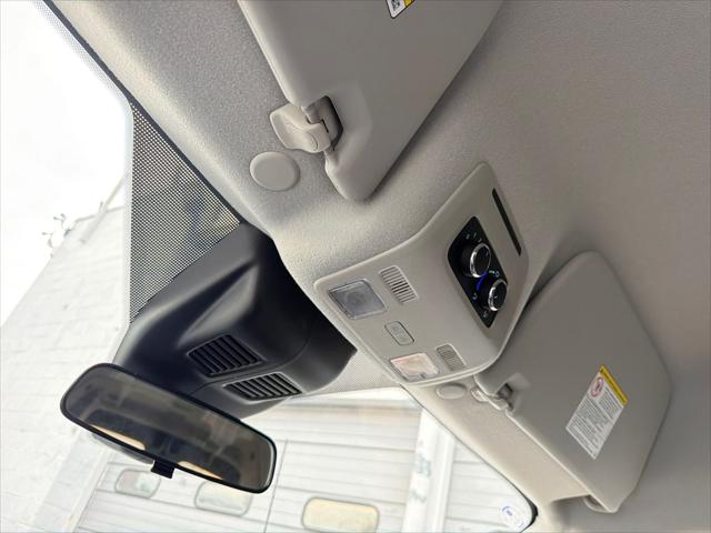 2026 Ford Transit-350 Passenger Van XLT
