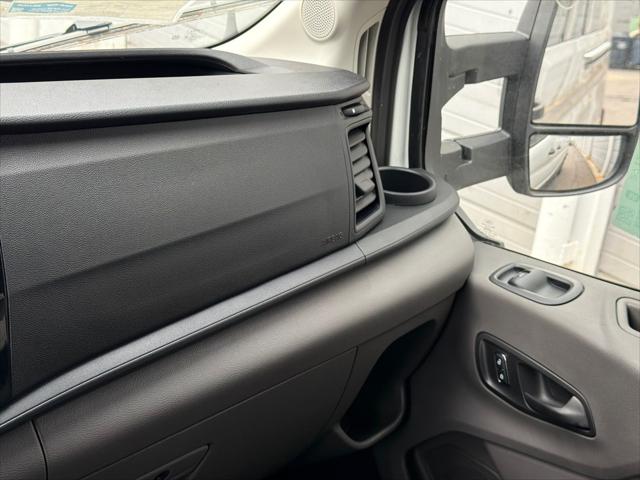 2026 Ford Transit-350 Passenger Van XLT