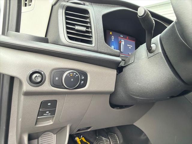 2026 Ford Transit-350 Passenger Van XLT
