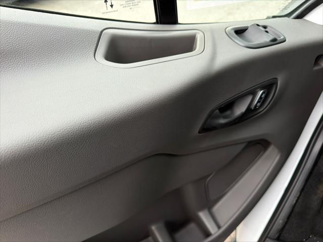 2026 Ford Transit-350 Passenger Van XLT