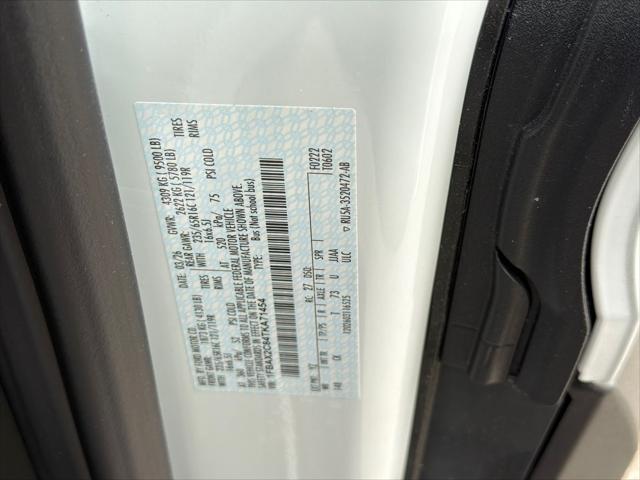 2026 Ford Transit-350 Passenger Van XLT