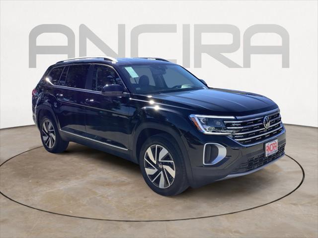 2026 Volkswagen Atlas SEL