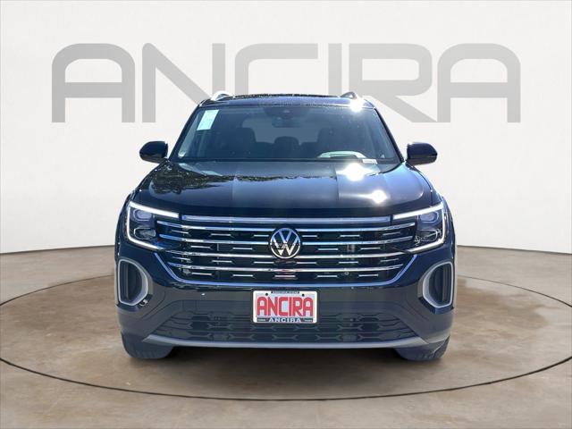 2026 Volkswagen Atlas SEL