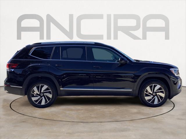 2026 Volkswagen Atlas SEL