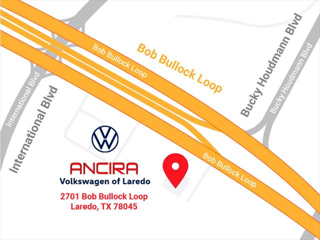 2026 Volkswagen Atlas SEL