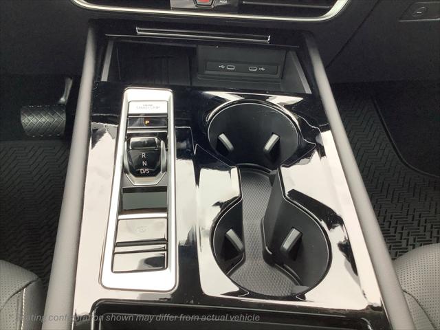 2026 Volkswagen Atlas SEL