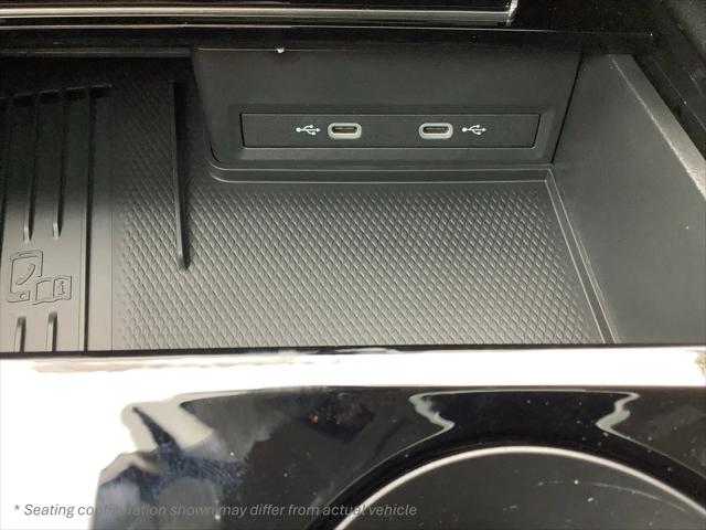 2026 Volkswagen Atlas SEL