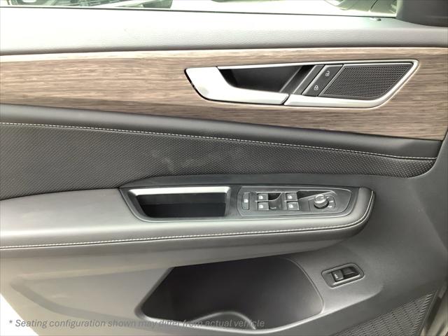 2026 Volkswagen Atlas SEL