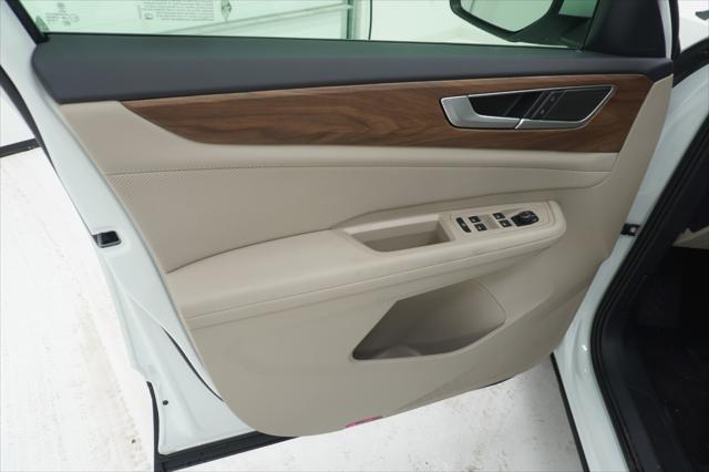2026 Volkswagen Atlas SE