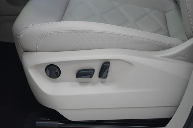 2026 Volkswagen Atlas SE