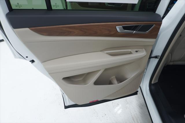 2026 Volkswagen Atlas SE