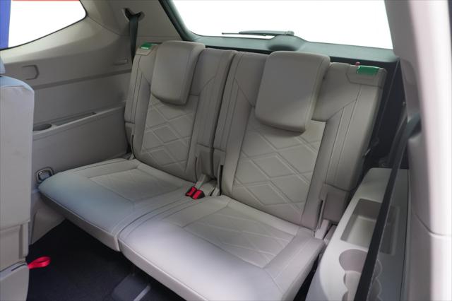 2026 Volkswagen Atlas SE