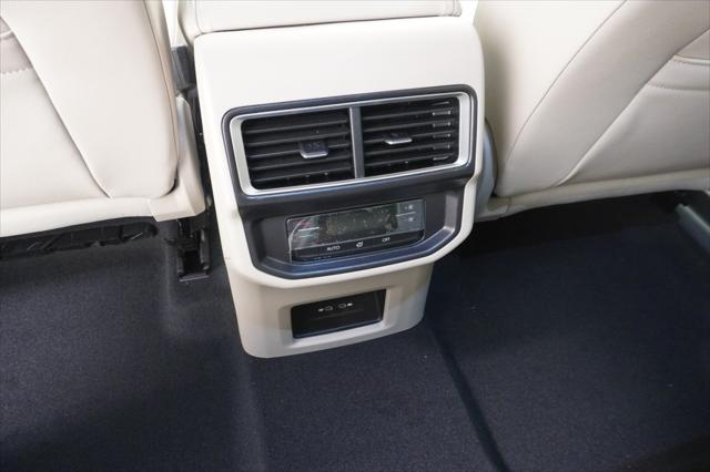 2026 Volkswagen Atlas SE