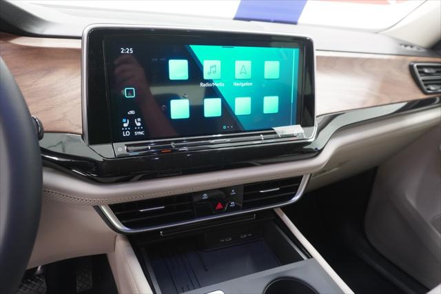 2026 Volkswagen Atlas SE