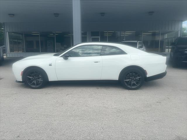 2026 Dodge Charger Scat Pack 2-Door AWD for sale in Jasper, TX