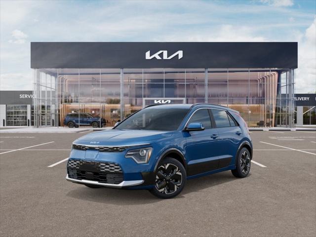 2026 Kia Niro EV Wind for sale in Colma, CA