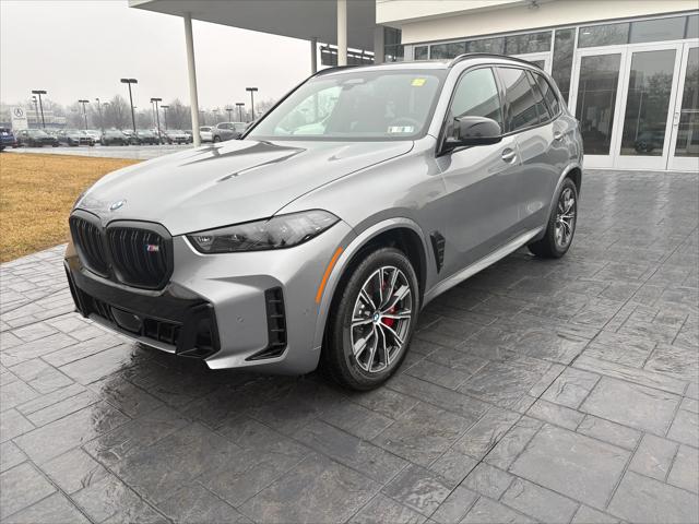 2026 BMW X5 M60i for sale in Mechanicsburg, PA