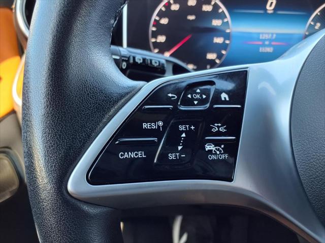2024 Mercedes-Benz GLC 4MATIC SUV