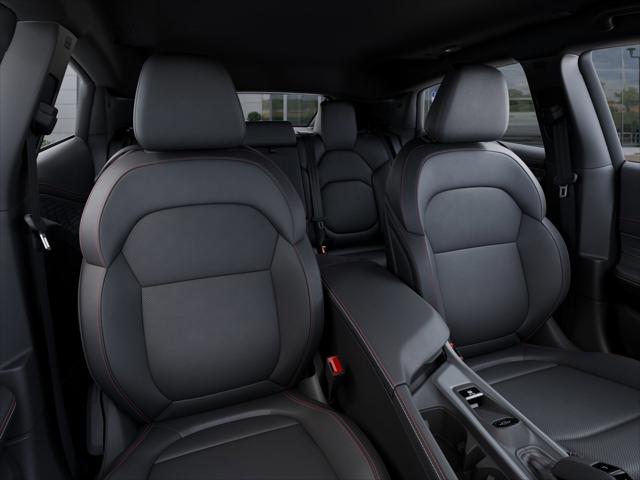 2026 Dodge Charger R/T Plus 4-Door AWD
