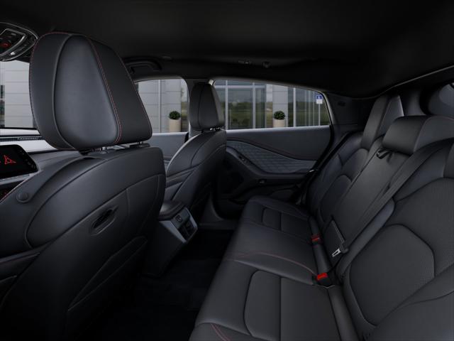 2026 Dodge Charger R/T Plus 4-Door AWD