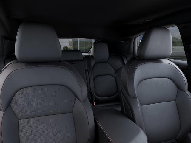 2026 Dodge Charger R/T Plus 4-Door AWD