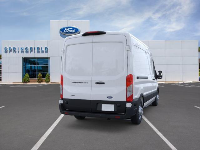 2026 Ford Transit Cargo Van Cargo Van