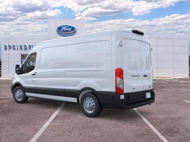 2026 Ford Transit Cargo Van Cargo Van