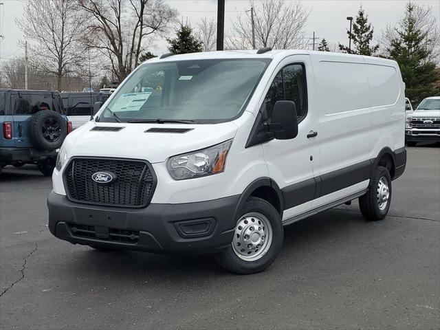2026 Ford Transit Cargo Van Cargo Van for sale in Fenton, MI
