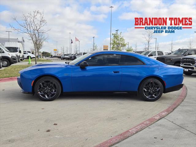 2026 Dodge Charger R/T Plus for sale in McKinney, TX