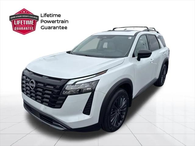 2026 Nissan Pathfinder SL for sale in Little River, SC