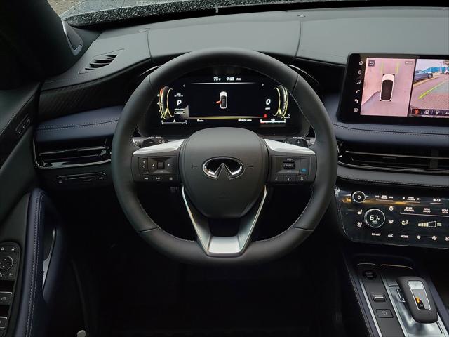 2026 INFINITI QX60 SPORT AWD